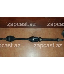 Toyota Camry 2006-2011 2.4 qranat sağ zbor 